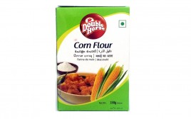 Double Horse Corn Flour   Box  150 grams